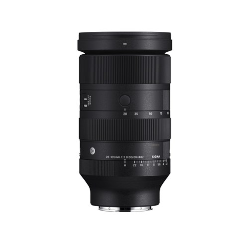 Sigma-28-105mm-F2.8-DG-DN-L-Mount Lens-01